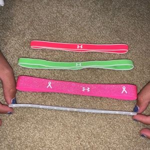 under armour headbands